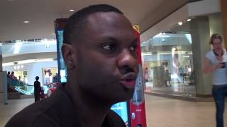 Edward Ellis Presents The Josh Woods Story Part 3