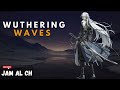 [LIVE] BANSOS Mana BANSOS :v Griding Tipis-Tipis | Union Level 26 | Wuthering Waves