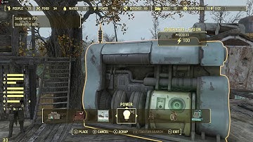 Fallout 4 Sim Settlements Sanctuary Hills