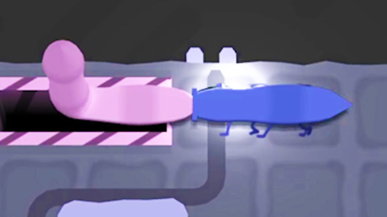 There's STILL New Interactions I've Never Thought Of!