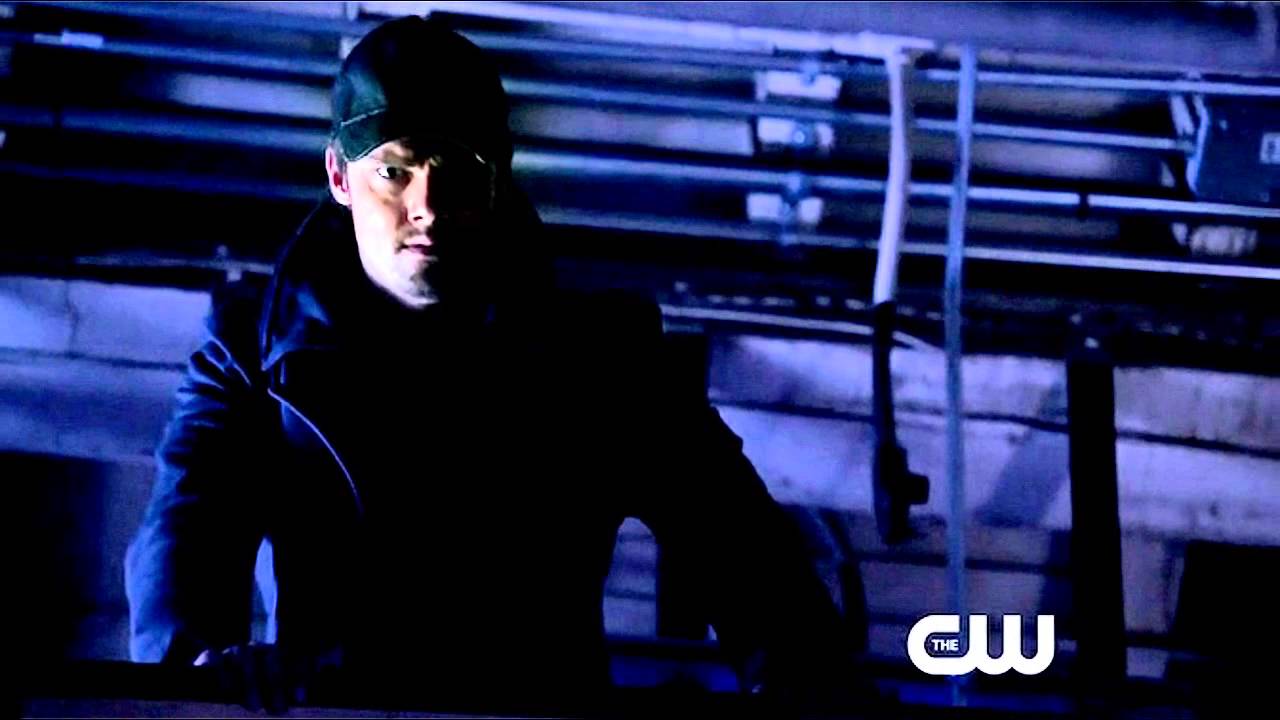 Vincent & Catherine | Dirty and Clean [1x11]