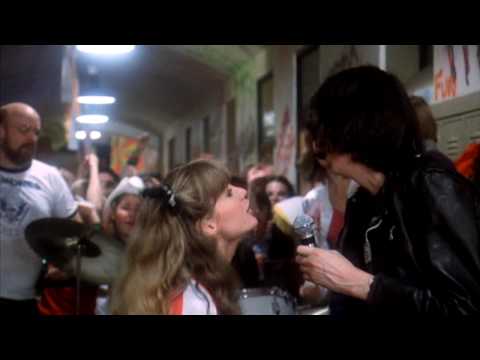 Ramones "Do You Wanna Dance?"