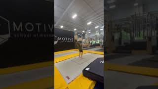 This guy thinks he is playing flip master in real life