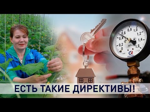 Директивы Президента: взгляд из регионов | Контуры