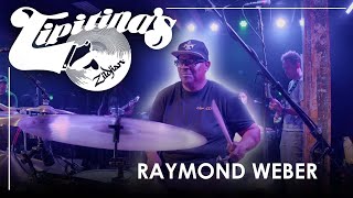 Tipitinas 2025 | Raymond Weber
Raymond Weber’s locked-in performance for the Zildjian Jam at Tipitinas earlier this year!
15” K Custom Special Dry HiHats
20” Kerope Thin Ride
22” Kerope Medium Thin High Ride
19” K Sweet Crash
18” K Sweet Crash Tipitinas 2025 | Raymond Weber