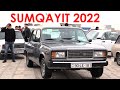 Ucuz  Maşın  Bazarı  - Yanvar  2022