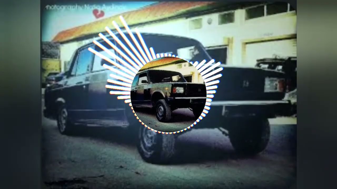 Ya qapqarə 06, Ya qara 07 didə