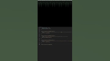 Matrix Design😍#programming #coding #css #htmlcss #shorts #trending #html #animation #design #viral