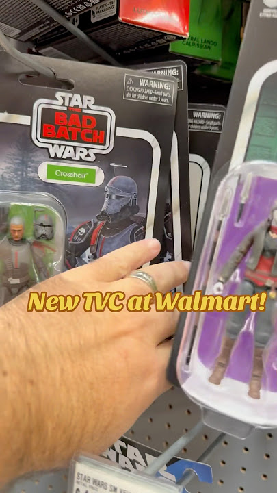 Download lagu New TVC wave found at Walmart