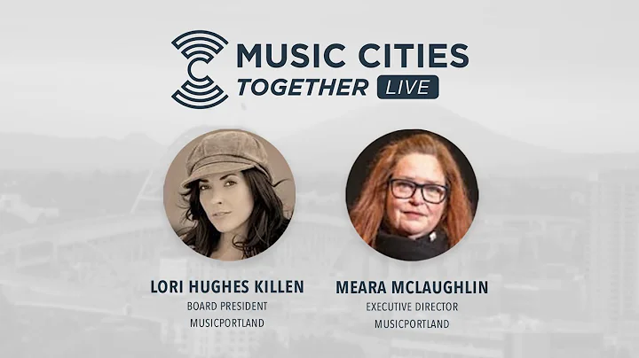Portland REVS Check-In: Meara McLaughlin & Lori Hu...