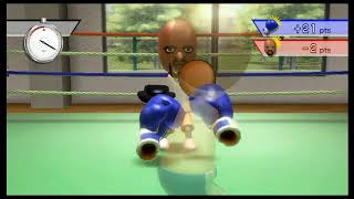 [LIVE] Wii Sports - Training - All Platinum Medals! @AwesomeGamerland