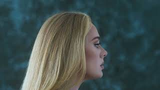 Adele - Oh My God (Instrumental)