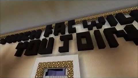 Introducing Endercraft