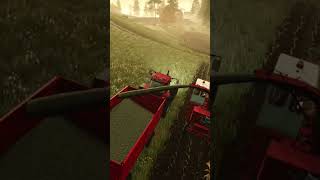 FreeLqnd Farmer. MaisSilage #ls25 #farming #landwirtschaftsimulator25 #gaming #simulator