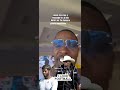 Proud father moment #deionsanders #jamiefoxx #socialmediabuzz #shedeursanders #trending