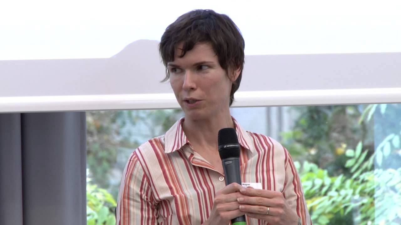 Careers with a Doctorate. RoundTable on Career Perspectives