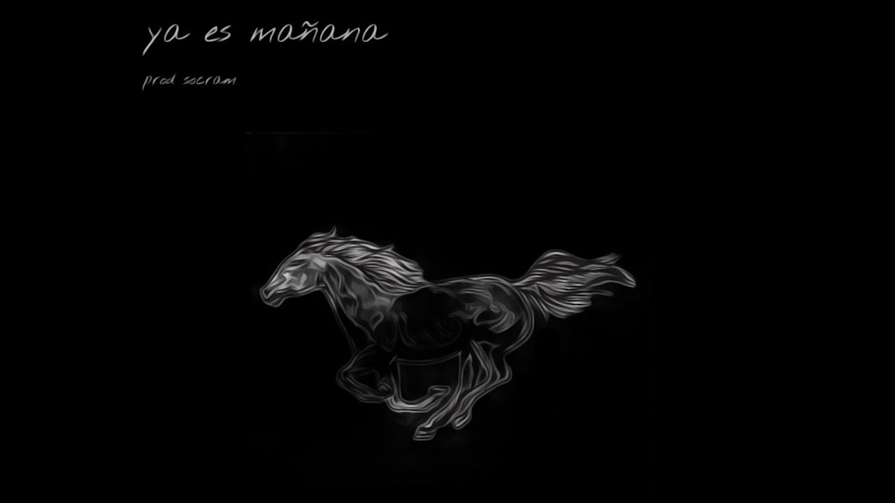 SIEMPRE PICHEO - Prod. Socram, Dimelo Fvcu (Visualizer) | Ya es Mañana