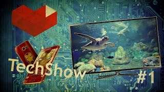 TechShow #1