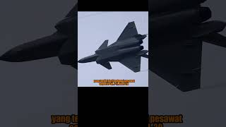 Negara mana yang punya jet tempur terbanyak??