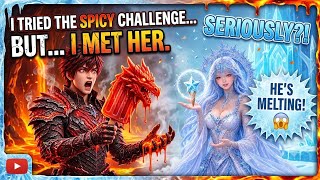 Never Underestimate The Ice Mage… 💀❄️ | Fantasy Comedy Cinematic