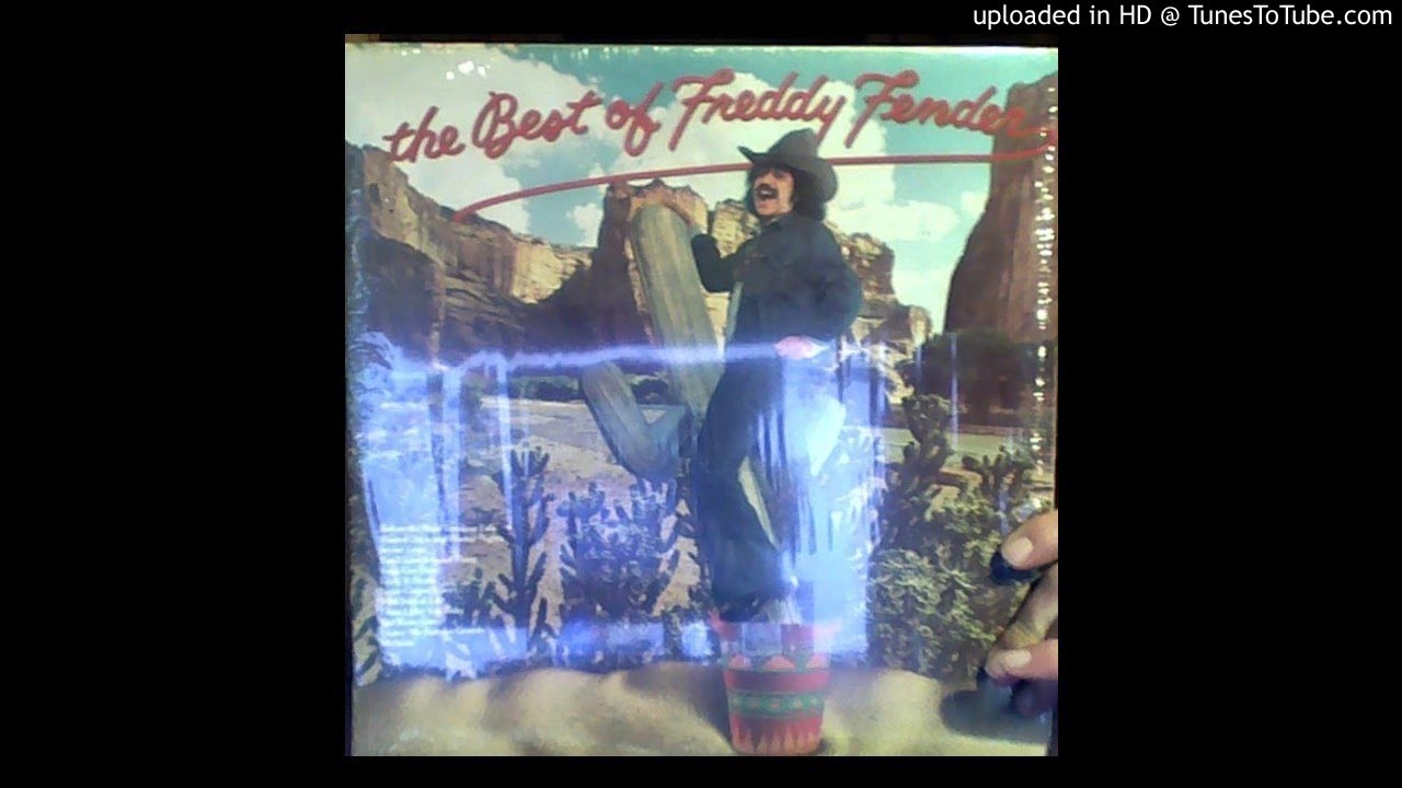 05-wasted-days-wasted-nights-abc-lp-version-freddy-fender-youtube