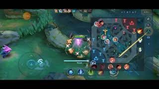 FLORYN SOLO RANK TO MYTHIC S39 SPONGEBOB PATRICK SPECIAL EVENT