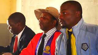 Download Lagu SAPATINA SAPATINA PROHETS FOR ED GONE ROGUE .BABA VOSHAYA  MP3