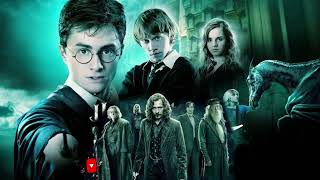 order of pheonix chapter 1 DADLI PAR HAMLA