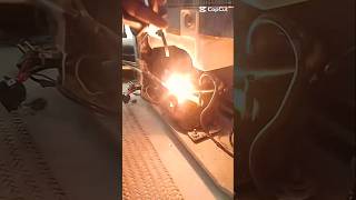 Orient Refrigerator Compressor Change