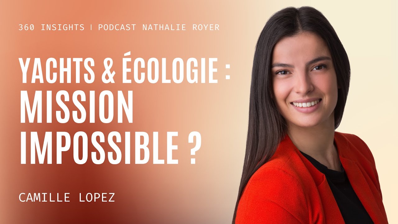 360 Insights : Le Podcast sans filtre qui allie business et philosophie de vie