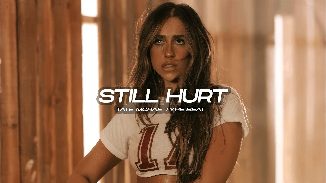 [FREE] Tate McRae x Pop Type Beat - 