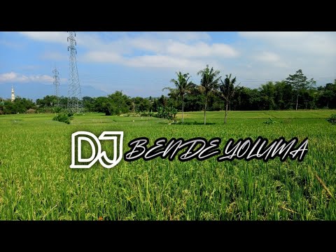 DJ BENDE YOULUMA SLOW BASS ALUS