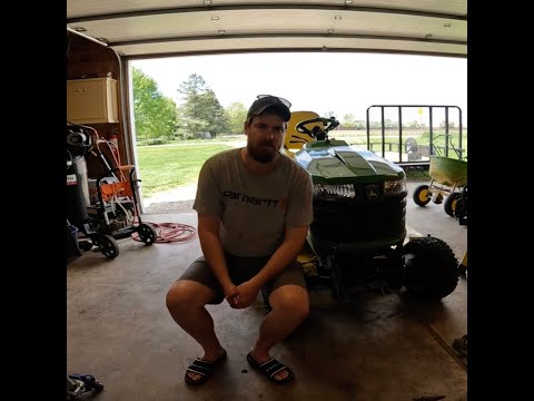 Installing Air Conditioning