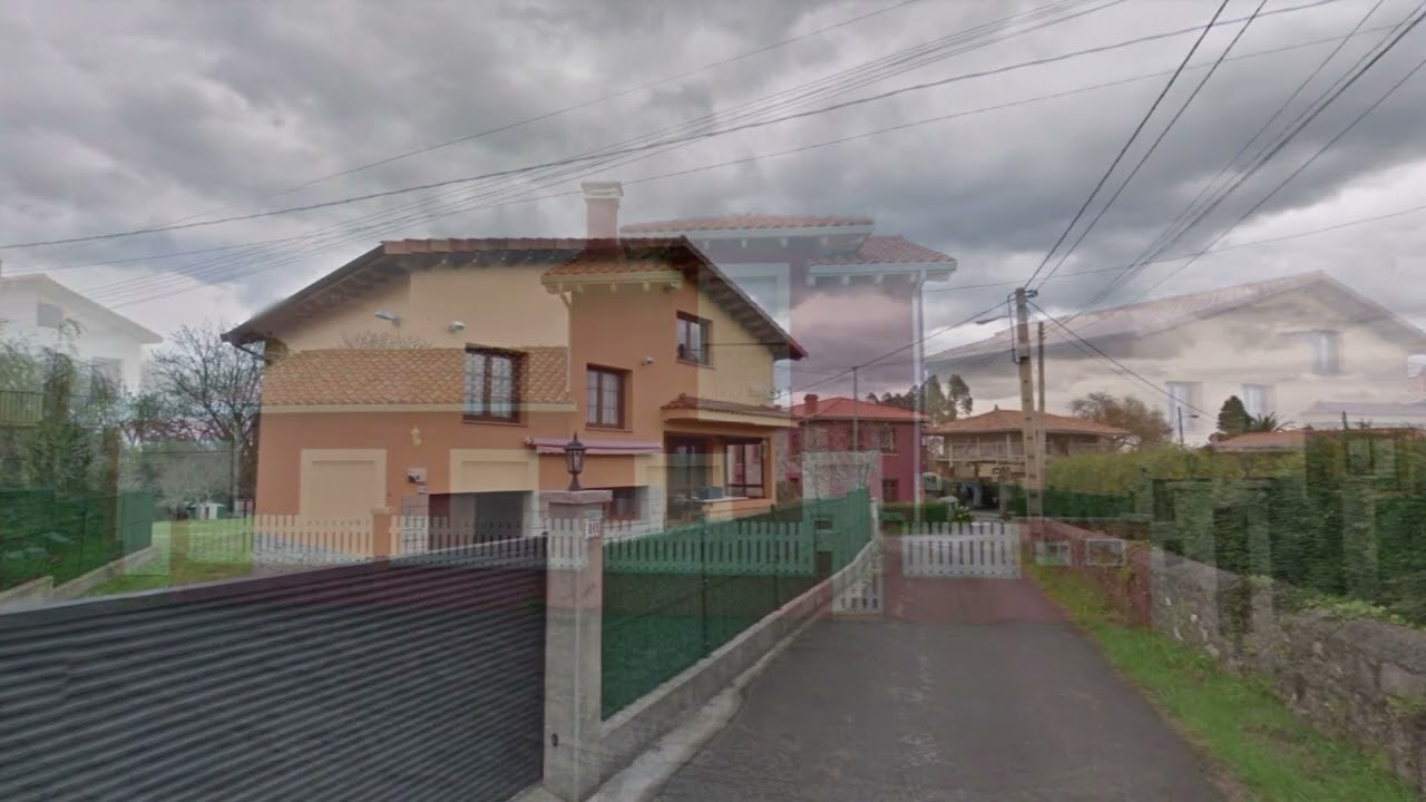 Cerecedo, San Juan de Piñera, Cudillero, ASTURIAS