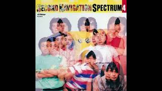 Spectrum - Second Navigation (1981) - 2. Summertime Story