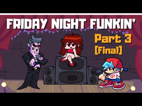 Friday Night Funkin Games - Page 3