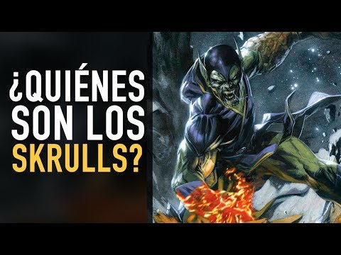 El origen secreto