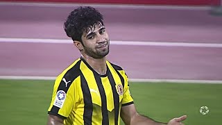 حسين علي - الريان ♦ الدوري القطري 2018.11.3