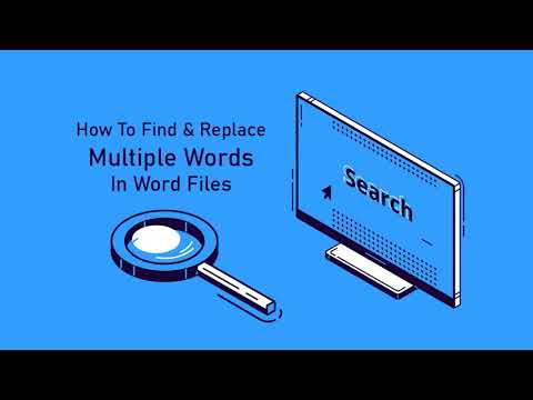 How to find