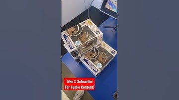 Whitney Houston #funko Shop Exclusive at #fivebelow 🥵 #shorts #short #youtubeshorts #funkopop #sale