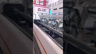 Famous Fiber Focus Automatic Bundle Loader for Tube Laser Net Worth