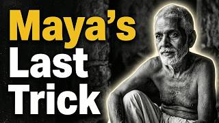 The One Place Where Everyone Falls Ramana Maharshi