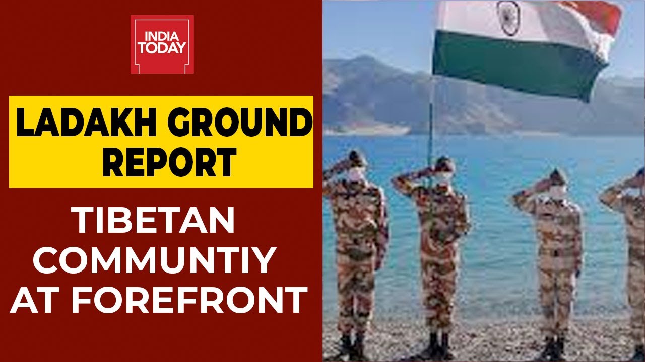 Ladakh Ground Report| Locals Extend Support To Indian Army, Ready To Assist Troops At LAC