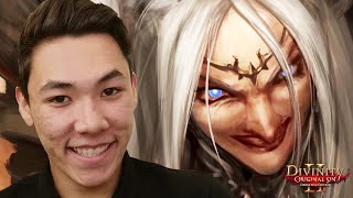 :  Divinity: Original Sin 2#1
