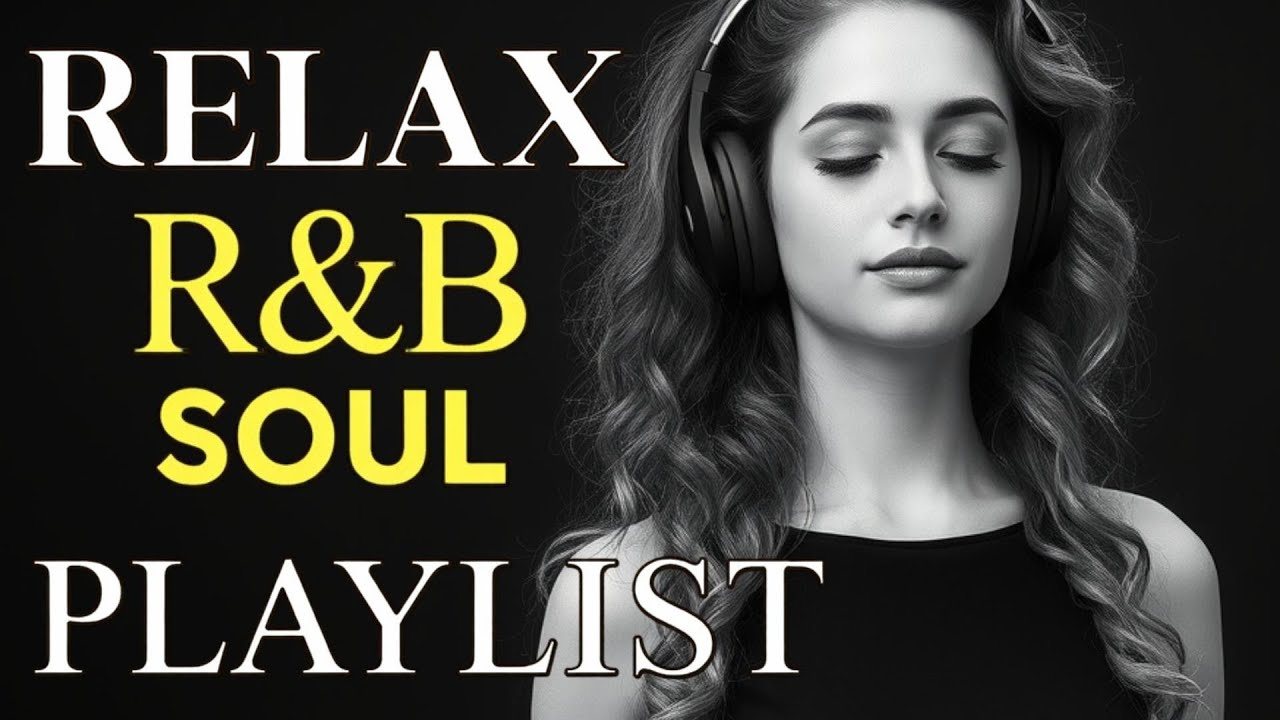 Echoes of Soul Love | Smooth R&B Flow for Late Nights, Memories & Emotions 💕