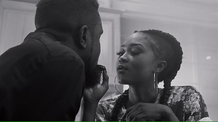 Sarkodie - Baby Mama ft. Joey B (Prod. by Ced Solo) [Official Video]