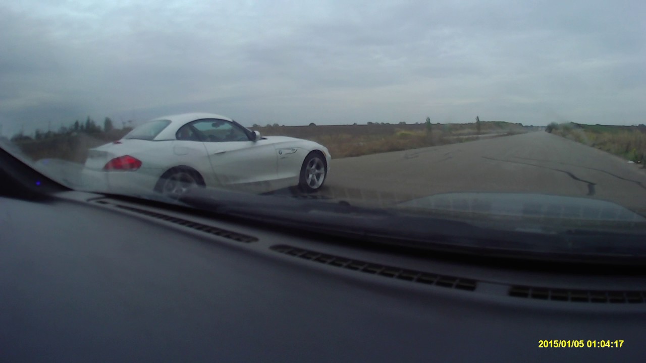 Карина е 3s fe