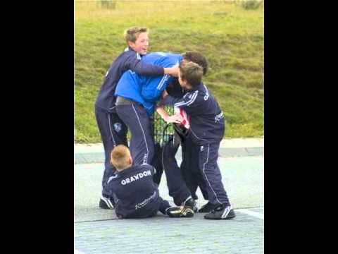 Film voor topsport