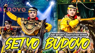 Jaranan Sentherewe Kreasi Setyo Budoyo Live Panggungrejo Kauman Tulungagung