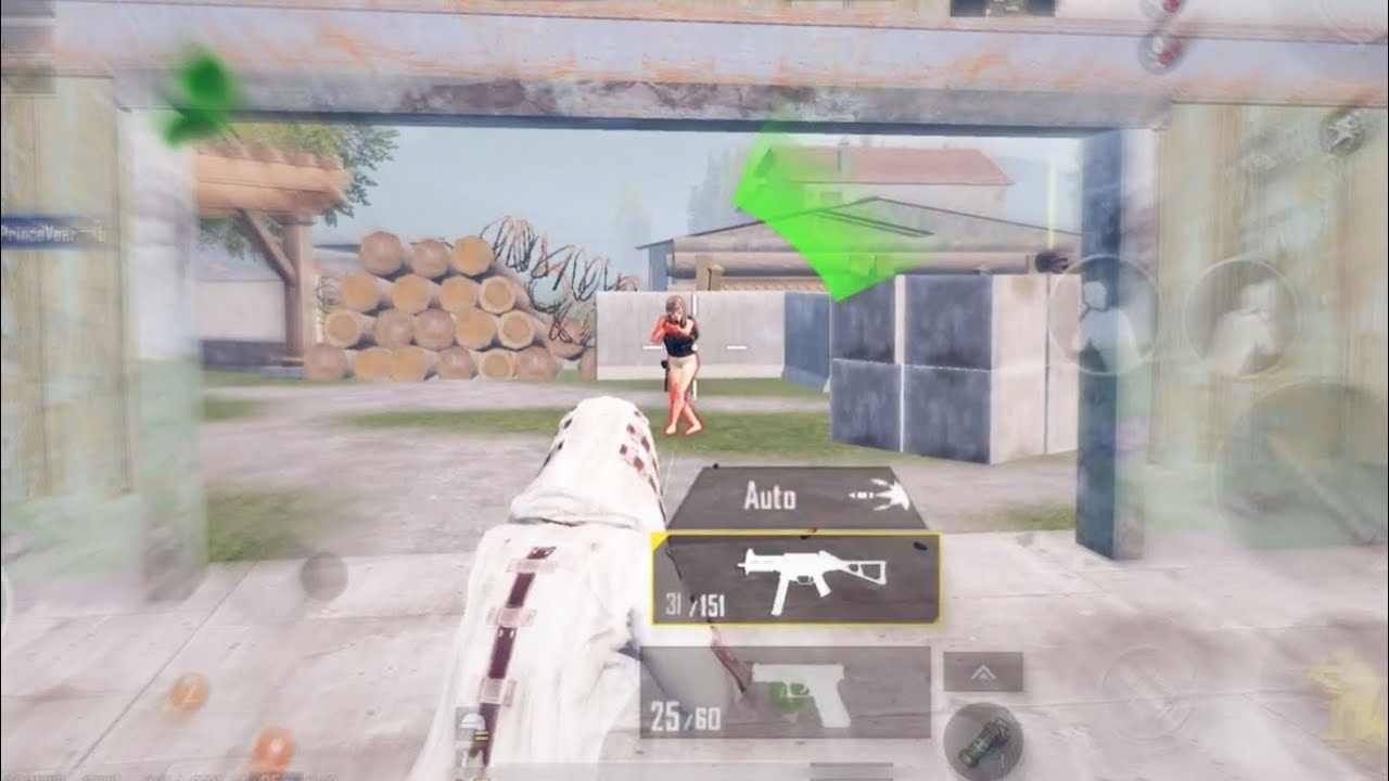 I Took Ump & This Happened | Ump Is Crazy | #19/365